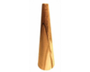 Pipe Plug, Redwood, 3/4