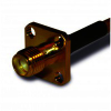 SMA Connector - 132121 - Powell Electronics, Inc.