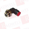 Pneumatic Fitting & Accessories - 38510879 - Radwell International
