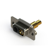 D-Sub Connector Assemblies - 151-628-2WK2222-7N2-ND - DigiKey