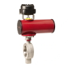 Light Duty Fluid Actuators, RCC200 Firesafe