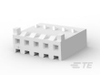 Rectangular Wire & Cable Connectors & Housings - 2132189-5 - TE Connectivity