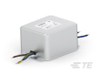 Single Phase Filters - 802423-SF - TE Connectivity