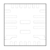Motor Drivers, Controllers - MP6540GU-Z - ODG (Origin Data Global)