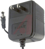 Power Supply;Wall Plug-In;120 VAC in;18VAC 300mA out;unregulated -- 70213374