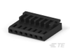 Rectangular Wire & Cable Connectors & Housings - 926475-7 - TE Connectivity