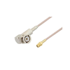 Coaxial Cables (RF) - 6099-PE3W04854-48-ND - DigiKey