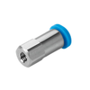 Fittings, Couplings, and Distributors - 2171-QSMF-M5-3-ND - DigiKey
