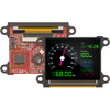 LCD, OLED, Graphic - 1613-UOLED-160P2-ND - DigiKey