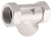 Pump Strainers & Filters -- 4992767 - Image