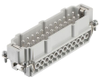 Heavy Duty Power Connector Inserts & Modules -- 1715738 - Image