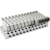 Manifold Bases, Sub-Bases & End Bases -- 2353434 - Image