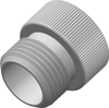 Circular Connector Dust Caps - 2080605 - RS Components, Ltd.