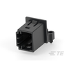 Headers, Male Pins - 1734-953440-5-ND - DigiKey