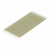 Flat Flex Ribbon Jumpers, Cables - 5-1437187-6-ND - DigiKey