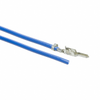 Jumper Wires, Pre-Crimped Leads - 0039000040-05-L9-ND - DigiKey