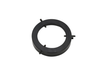 Photodiode Sensor Adaptor, 818 Series Sensors, 1.0 in. Port, 819C and 819D Spheres - 819-DA - Newport MKS