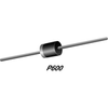 Through-Hole 6A 800V Diode and Rectifier - 280-GI758-E3/54 - ERSAELECTRONICS PTE. LTD.