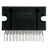 10V 27V Motor Driver IC -- 744-TB6549HQ(O)