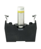 Light terminal blocks with integrated multi-LED - Light terminal block ELD - ELDEKGN24 -  - Schmersal Inc.
