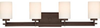 TY8604WT Bathroom Fixtures-Four Lights - 696648 - Capital Lighting, Inc.