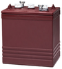 Battery - T-105 - Continental Batteries Company