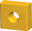 Slotting Insert - LNPEW-4T250R2 - Greenleaf Corporation
