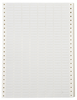 DATAB Dot Matrix Printable Labels - DAT-49-637-10 - Brady Corporation