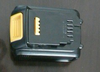 Dewalt 18V3Ah Battery Pack -- DE-18C Li-ion - Image