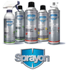 Sprayon ESD / Anti-Static Coating - S00610 -- 075577-90610