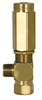 Balanced Pressure Regulator - 555 Series - Specialty Manufacturing Co. (The)