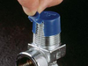 Tear-Tab Caps for NPT Threads - J-4 - Caplugs