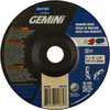 Norton Gemini A Type 27 Grinding and Cutting Wheel - 66252801864 - Norton Abrasives