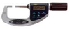 Digimatic Blade Micrometer,0-1
