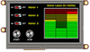 Display Modules - LCD, OLED, Graphic - 1613-1104-ND - DigiKey