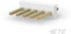 PCB Headers & Receptacles - 3-641113-5 - TE Connectivity