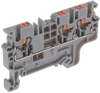 Terminal Blocks - Din Rail, Channel - 1920-CP2.5/3-ND - DigiKey