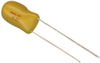 Cap, 10Μf, 35V, 10% Rohs Compliant Multicomp Pro - 74AC1391 - Newark, An Avnet Company