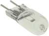 Lamp, Incandescent, G6.35, 12V, 50W; Supply Voltage Multicomp - 53M4958 - Newark, An Avnet Company
