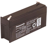 Lead Acid Battery, 6V, 3.4Ah; Battery Voltage Panasonic Batteries - 46M4713 - Newark, An Avnet Company