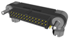Pin Header, Btb, 26Pos, 2Row, Th; Connector Systems Amphenol Aerospace - 83AH7456 - Newark, An Avnet Company