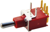 Switch, Toggle, Spdt, 100Ma, 20V; Switch Operation Multicomp Pro - 95M1936 - Newark, An Avnet Company