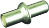 Contact, Crimp, Pin, 4Awg, Crimp; Product Range Te Connectivity - 41T5501 - Newark, An Avnet Company
