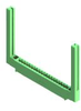 Card Edge Connector Rohs Compliant Edac - 62AJ3372 - Newark, An Avnet Company