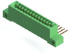Card Conn, Single Side, 13Pos, Wire Wrap; Card Edge Connector Type Edac - 72AJ3359 - Newark, An Avnet Company