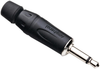 Phone Connector, Mono, Plug, 2Pos, Cable Rohs Compliant Amphenol Sine/tuchel - 65AH7648 - Newark, An Avnet Company