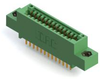 Card Edge Conn, Dual Side, 26Pos, Th; Card Edge Connector Type Edac - 68AJ0934 - Newark, An Avnet Company