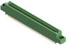 Card Edge Conn, Dual Side, 68Pos, Th; Card Edge Connector Type Edac - 69AJ6857 - Newark, An Avnet Company