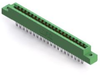 Card Edge Conn, Single, 20Pos, Lug; Card Edge Connector Type Edac - 86AH5807 - Newark, An Avnet Company