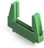 Card Edge Conn, Single, 13Pos, Th; Card Edge Connector Type Edac - 65AJ4384 - Newark, An Avnet Company